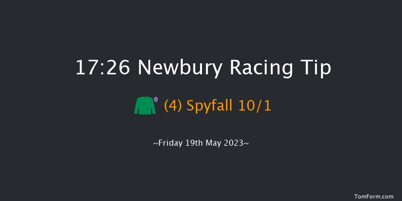 Newbury 17:26 Handicap (Class 5) 12f Sat 22nd Apr 2023