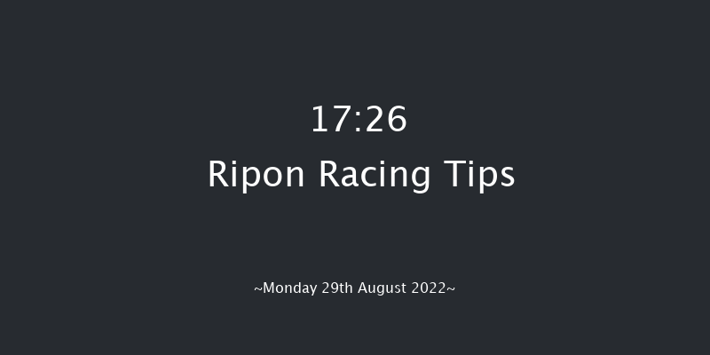 Ripon 17:26 Handicap (Class 6) 11f Sat 13th Aug 2022