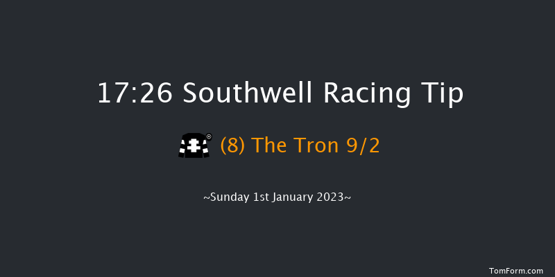 Southwell 17:26 Handicap (Class 5) 5f Thu 29th Dec 2022