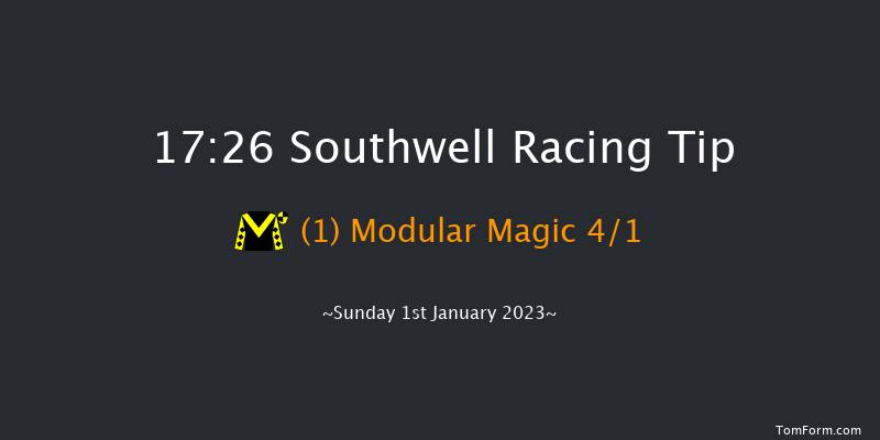 Southwell 17:26 Handicap (Class 5) 5f Thu 29th Dec 2022