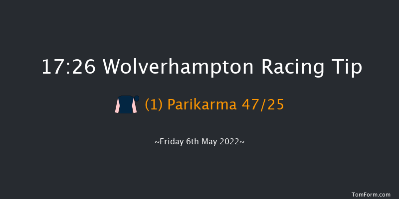 Wolverhampton 17:26 Handicap (Class 6) 9f Fri 29th Apr 2022