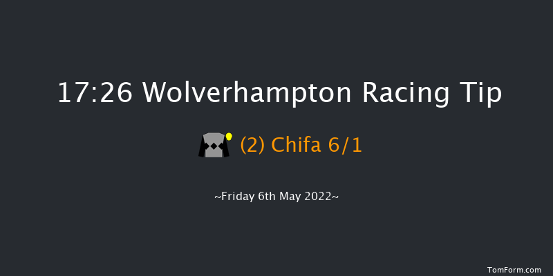 Wolverhampton 17:26 Handicap (Class 6) 9f Fri 29th Apr 2022