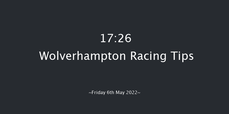 Wolverhampton 17:26 Handicap (Class 6) 9f Fri 29th Apr 2022