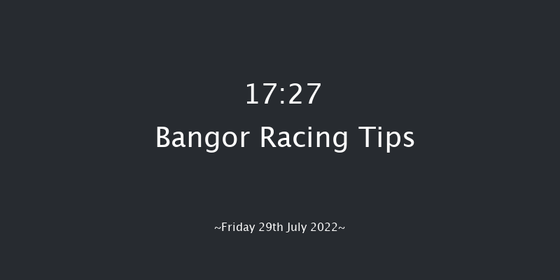 Bangor 17:27 Handicap Hurdle (Class 5) 17f Tue 24th May 2022