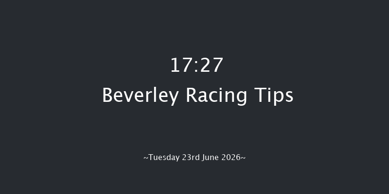 Beverley 17-27 (Class 6) 5f Tue 16th Jun 2026