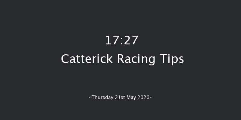 Catterick 17-27 (Class 5) 7f Mon 11th May 2026