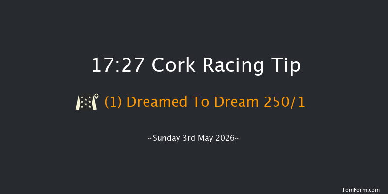 Cork 17-27 10f Fri 24th Apr 2026