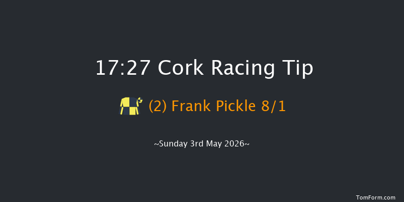 Cork 17-27 10f Fri 24th Apr 2026