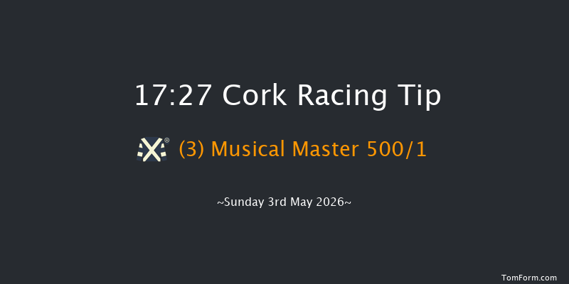 Cork 17-27 10f Fri 24th Apr 2026