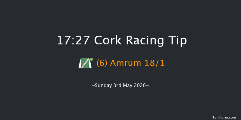 Cork 17-27 10f Fri 24th Apr 2026