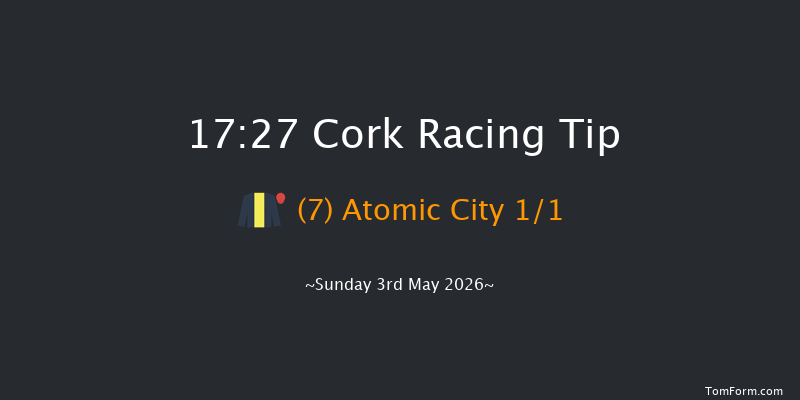 Cork 17-27 10f Fri 24th Apr 2026