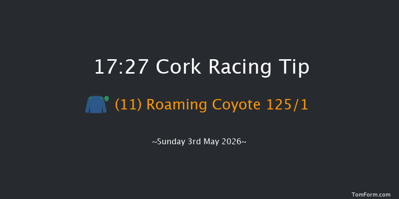 Cork 17-27 10f Fri 24th Apr 2026