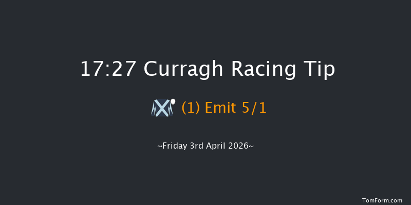 Curragh 17-27 15f Sat 28th Mar 2026
