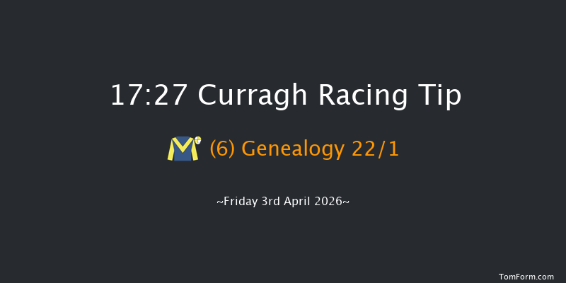 Curragh 17-27 15f Sat 28th Mar 2026
