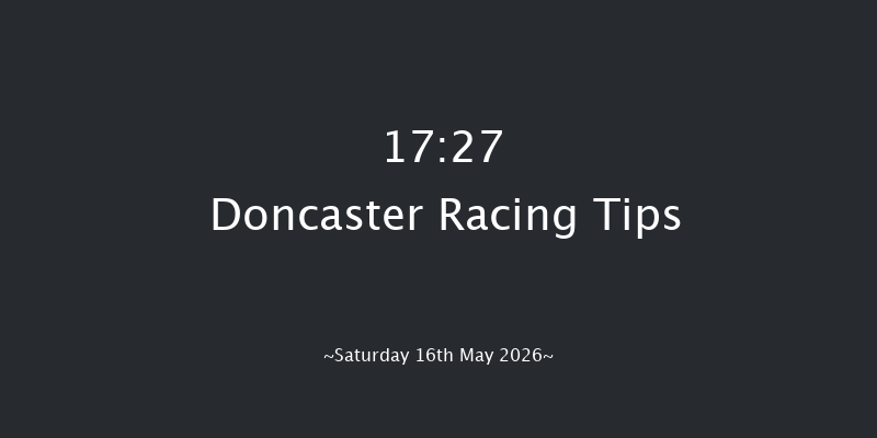 Doncaster 17-27 (Class 4) 5f Sat 2nd May 2026