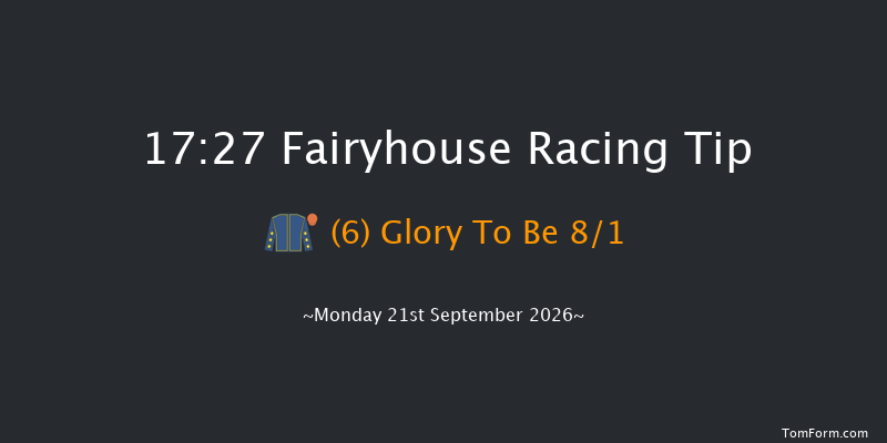 Fairyhouse 17-27 7f Wed 8th Jul 2026