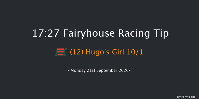 Fairyhouse 17-27 7f Wed 8th Jul 2026