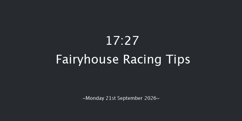 Fairyhouse 17-27 7f Wed 8th Jul 2026