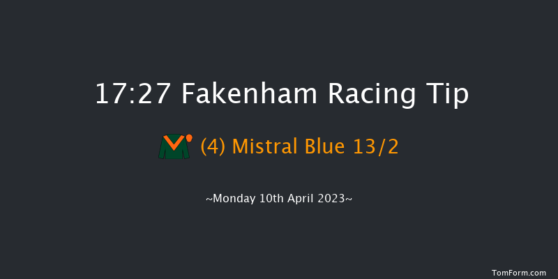 Fakenham 17:27 NH Flat Race (Class 4) 16f Fri 17th Mar 2023