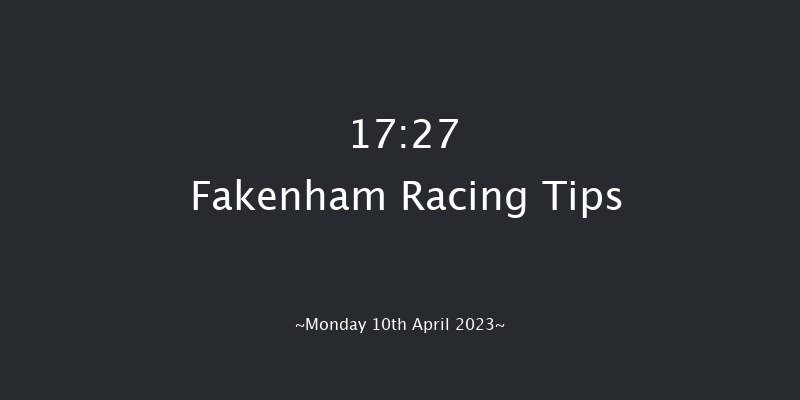 Fakenham 17:27 NH Flat Race (Class 4) 16f Fri 17th Mar 2023