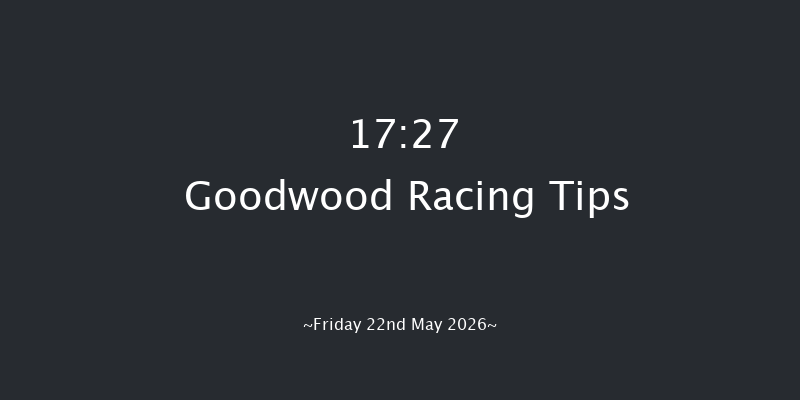 Goodwood 17-27 (Class 3) 5f Sat 2nd May 2026