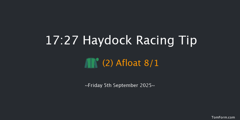 Haydock 17-27 (Class 5) 11f Thu 4th Sep 2025