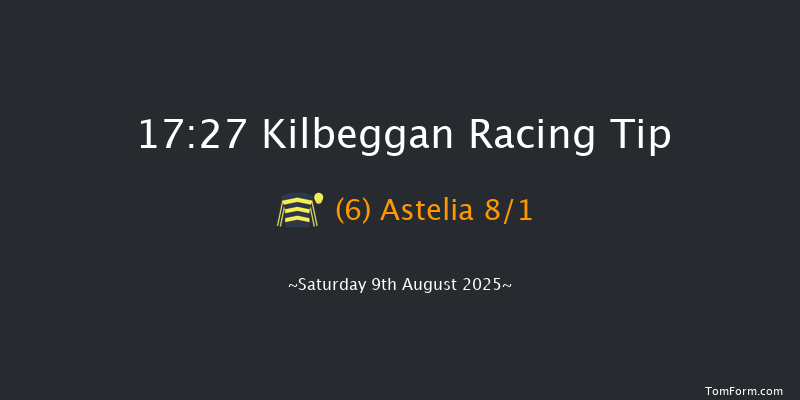 Kilbeggan 17-27 16f Fri 25th Jul 2025