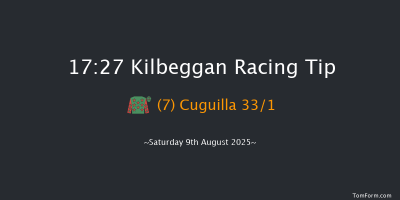 Kilbeggan 17-27 16f Fri 25th Jul 2025