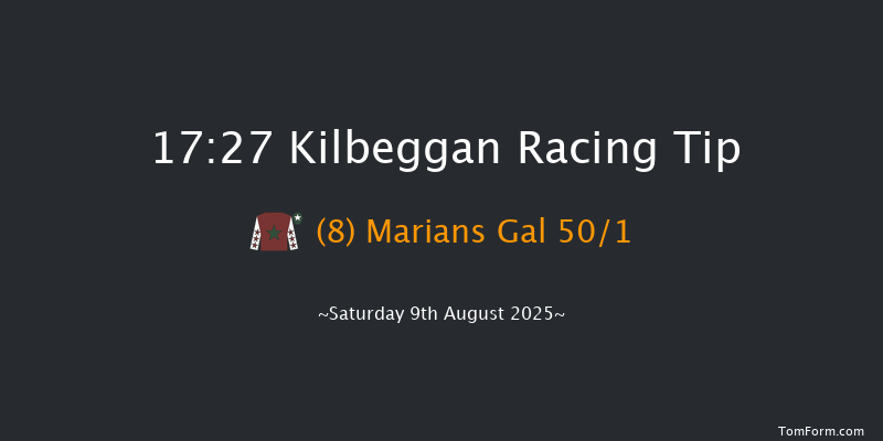 Kilbeggan 17-27 16f Fri 25th Jul 2025