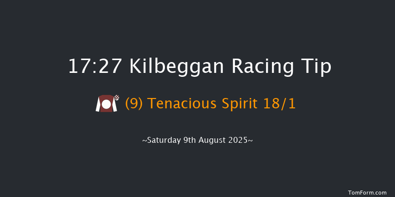 Kilbeggan 17-27 16f Fri 25th Jul 2025