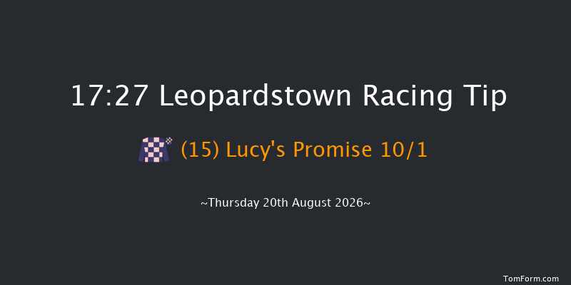 Leopardstown 17-27 7f Thu 6th Aug 2026