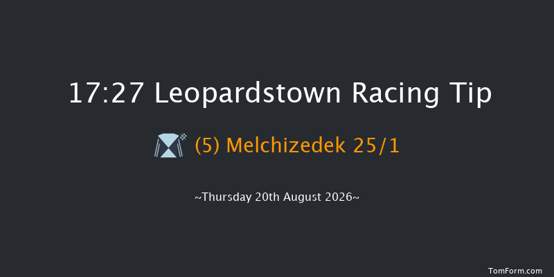 Leopardstown 17-27 7f Thu 6th Aug 2026