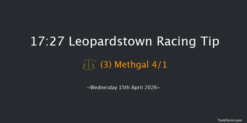 Leopardstown 17-27 7f Sun 12th Apr 2026