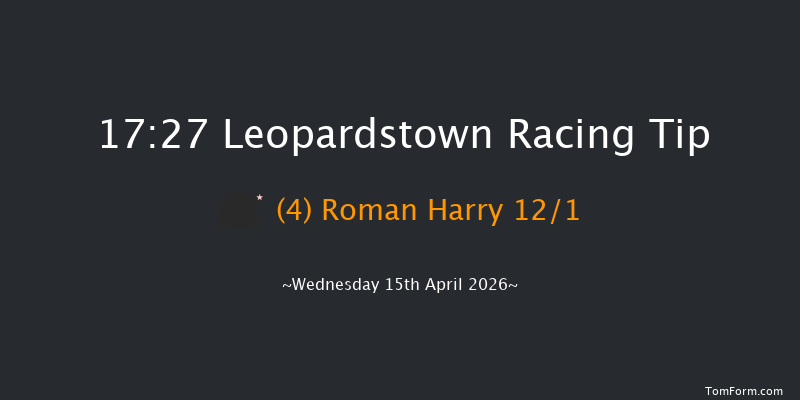 Leopardstown 17-27 7f Sun 12th Apr 2026