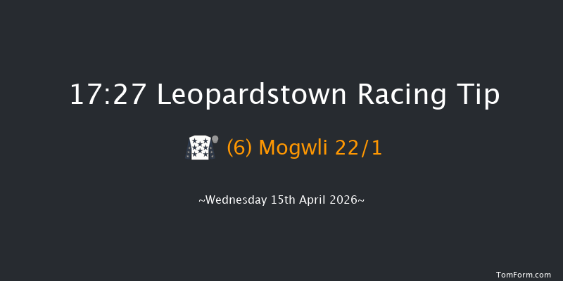 Leopardstown 17-27 7f Sun 12th Apr 2026