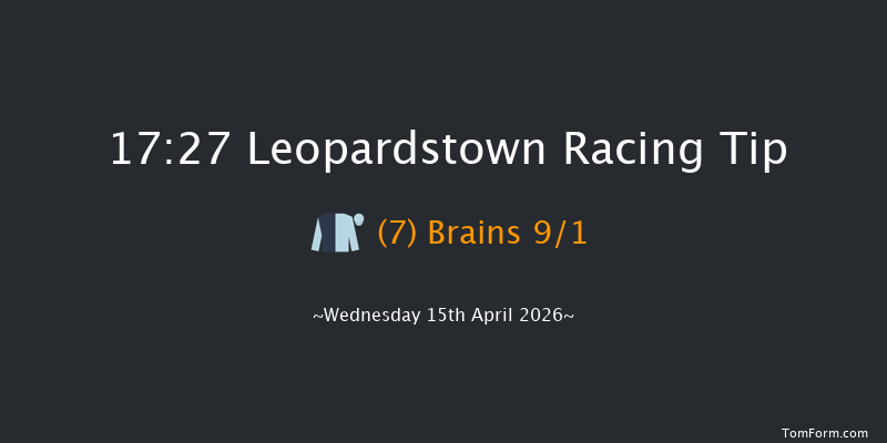 Leopardstown 17-27 7f Sun 12th Apr 2026