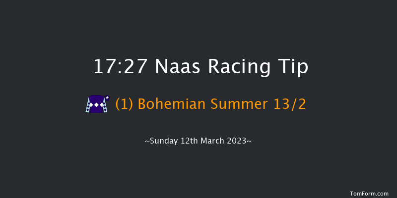 Naas 17:27 NH Flat Race 15f Sun 26th Feb 2023