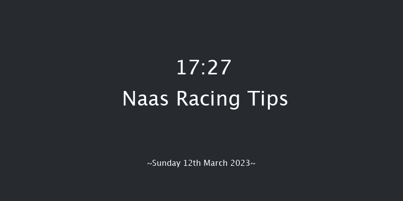 Naas 17:27 NH Flat Race 15f Sun 26th Feb 2023