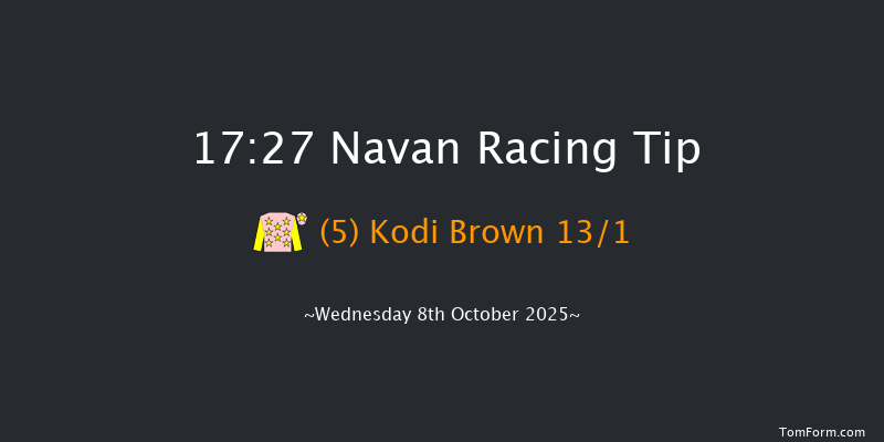 Navan 17-27 10f Sat 20th Sep 2025