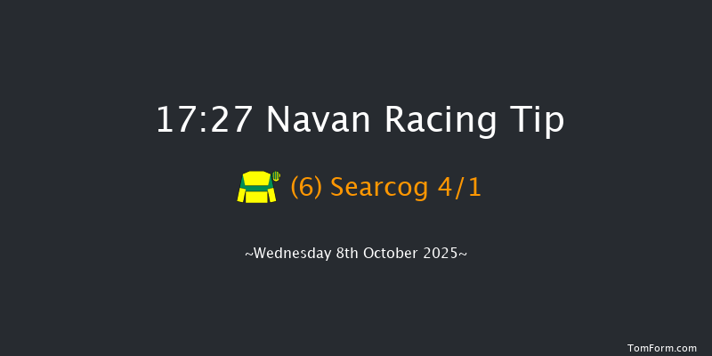 Navan 17-27 10f Sat 20th Sep 2025