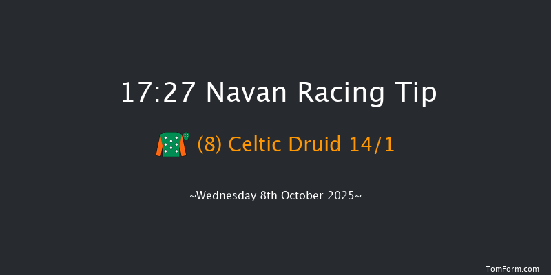 Navan 17-27 10f Sat 20th Sep 2025