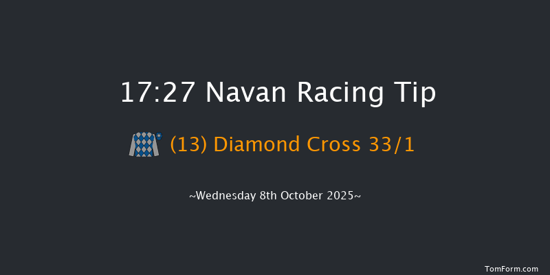 Navan 17-27 10f Sat 20th Sep 2025