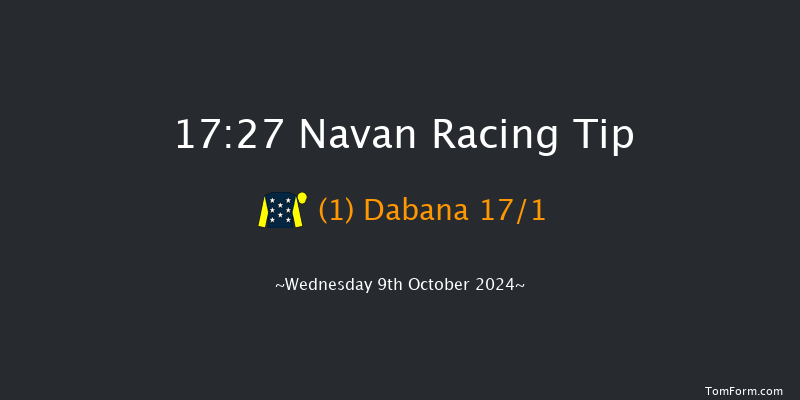 Navan  17:27 Handicap 10f Sat 21st Sep 2024