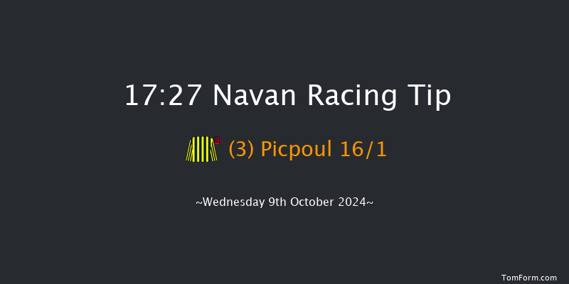 Navan  17:27 Handicap 10f Sat 21st Sep 2024