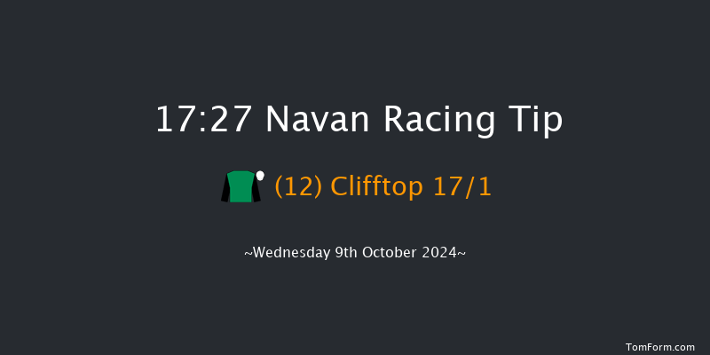 Navan  17:27 Handicap 10f Sat 21st Sep 2024