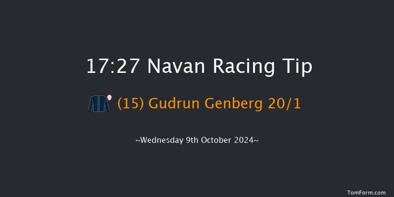 Navan  17:27 Handicap 10f Sat 21st Sep 2024