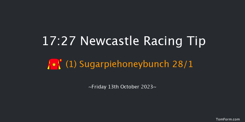 Newcastle 17:27 Handicap (Class 6) 12f Fri 6th Oct 2023