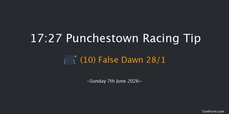 Punchestown 17-27 16f Sat 6th Jun 2026