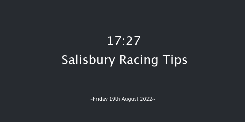 Salisbury 17:27 Stakes (Class 4) 6f Thu 28th Jul 2022