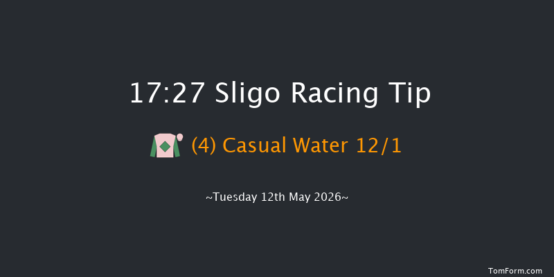 Sligo 17-27 17f Sun 3rd May 2026